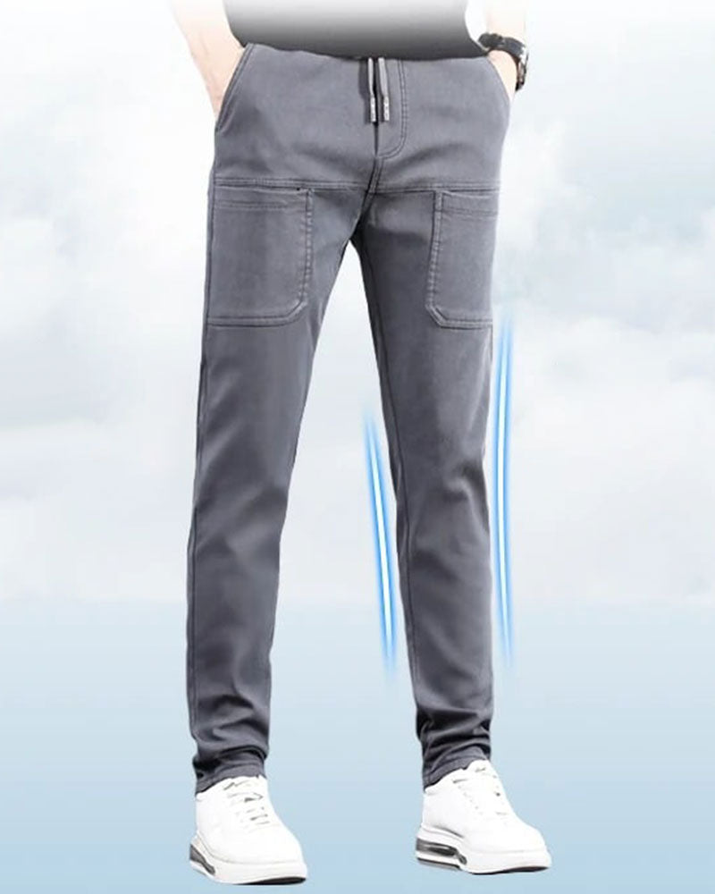 MultiPants – High Stretch Multi-pocket Durable Cargo Pants