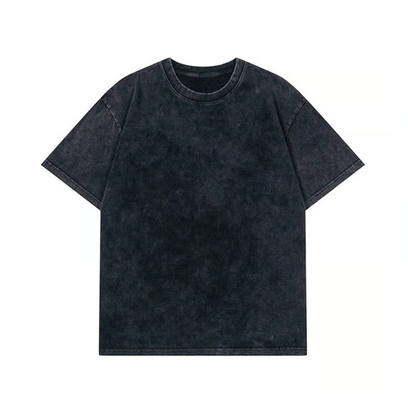 Men's Vintage Loose T-Shirt