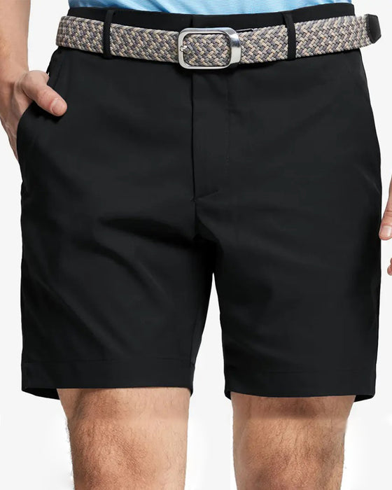 Business Casual Knee-Length Shorts