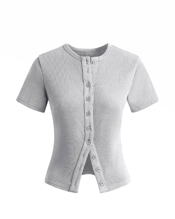Pit Cardigan Short Coat