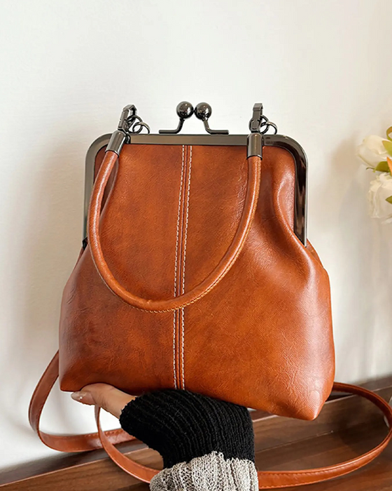 Crossbody Clip Small Bag