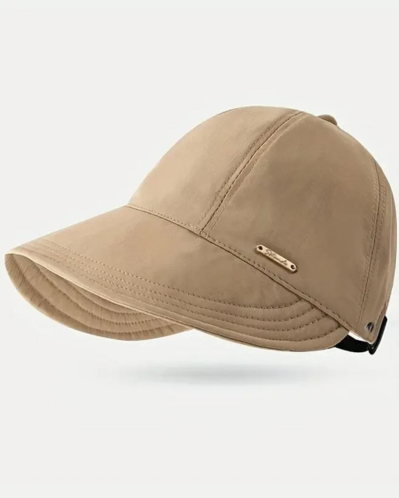 Sun Protection Bucket Hat