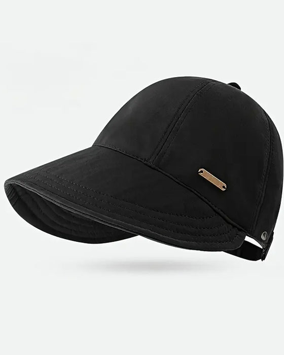 Sun Protection Bucket Hat