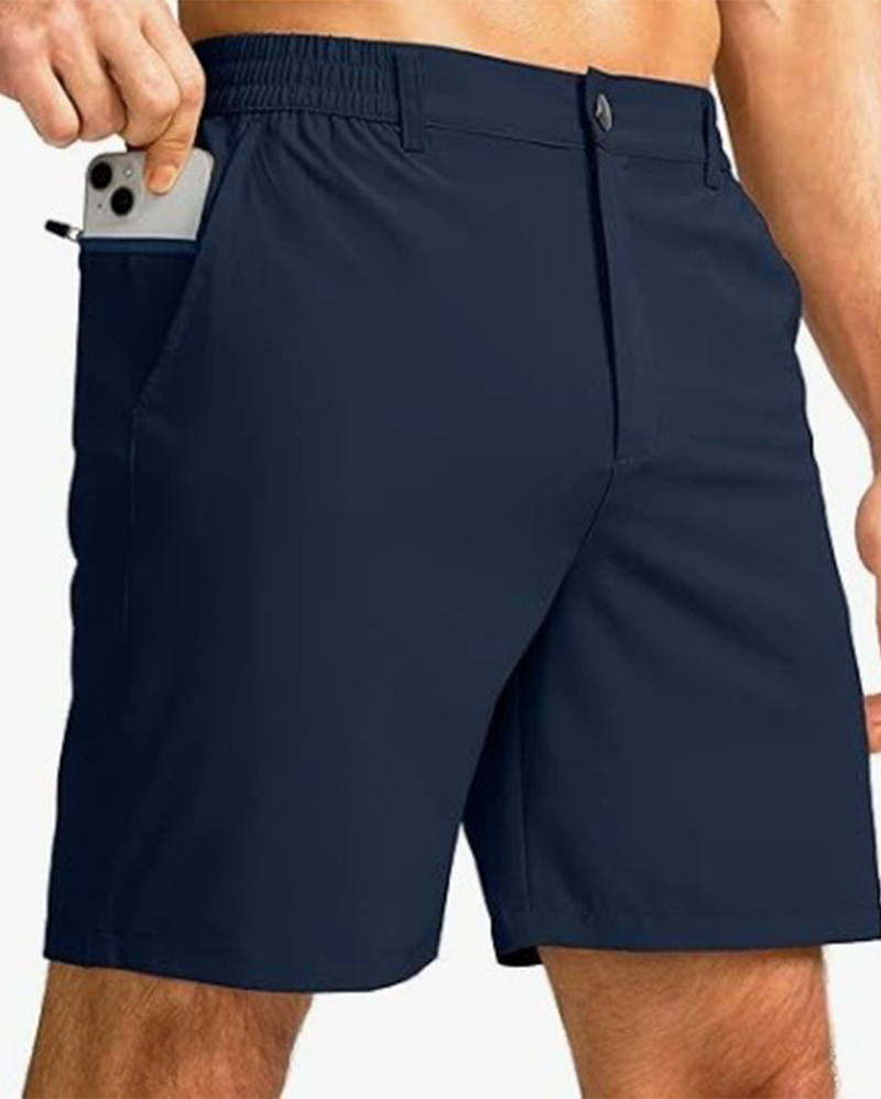 Men's Casual Shorts