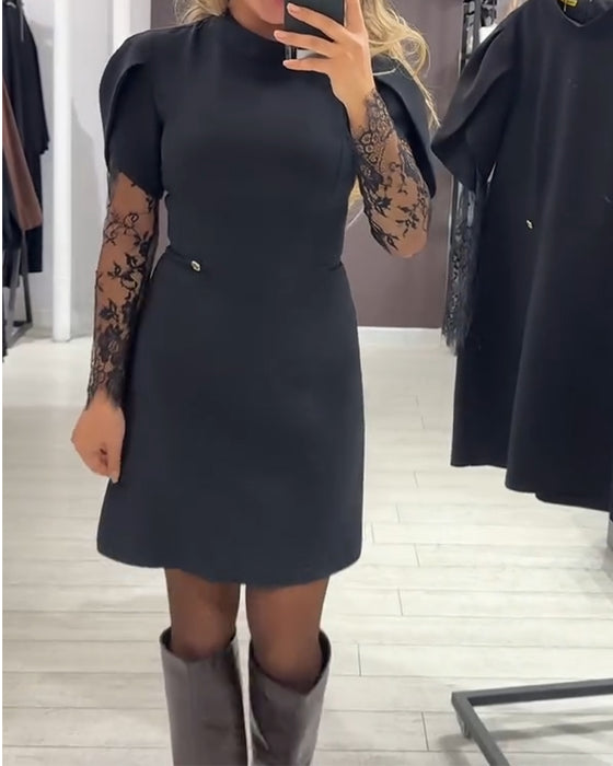 Fashionable And Elegant Dress