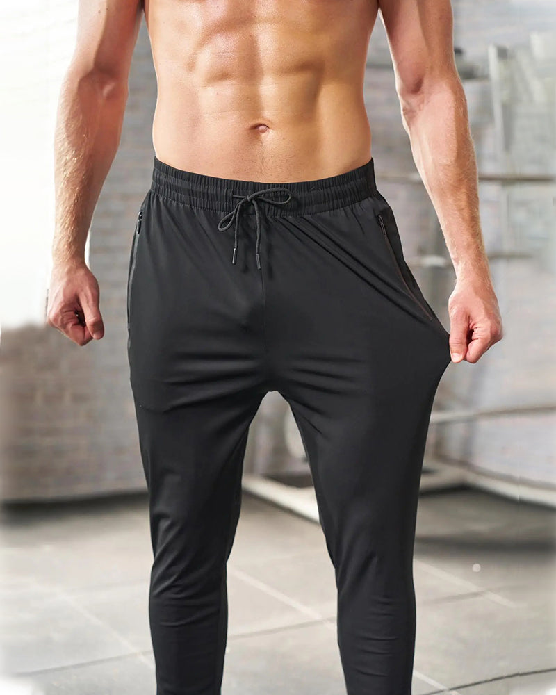 Quick Dry Jogger Pants