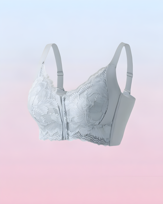 Push-Up Anti-Sagging Bra