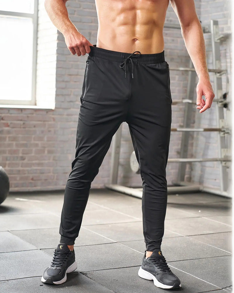 Quick Dry Jogger Pants