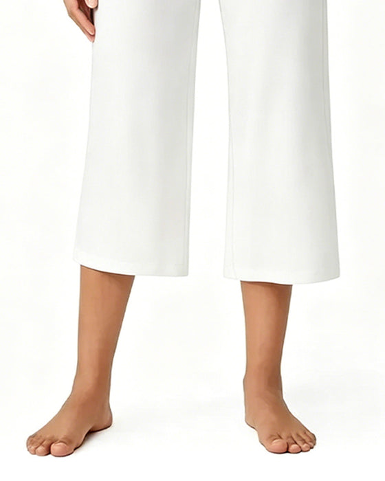 Slim Fit Casual Versatile Pocket Pant