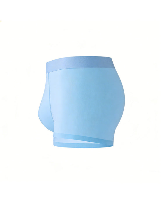 Men's Ice Silk Underwear