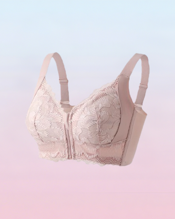 Push-Up Anti-Sagging Bra