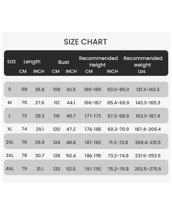 Men's Gradient Crew Neck Tank Top
