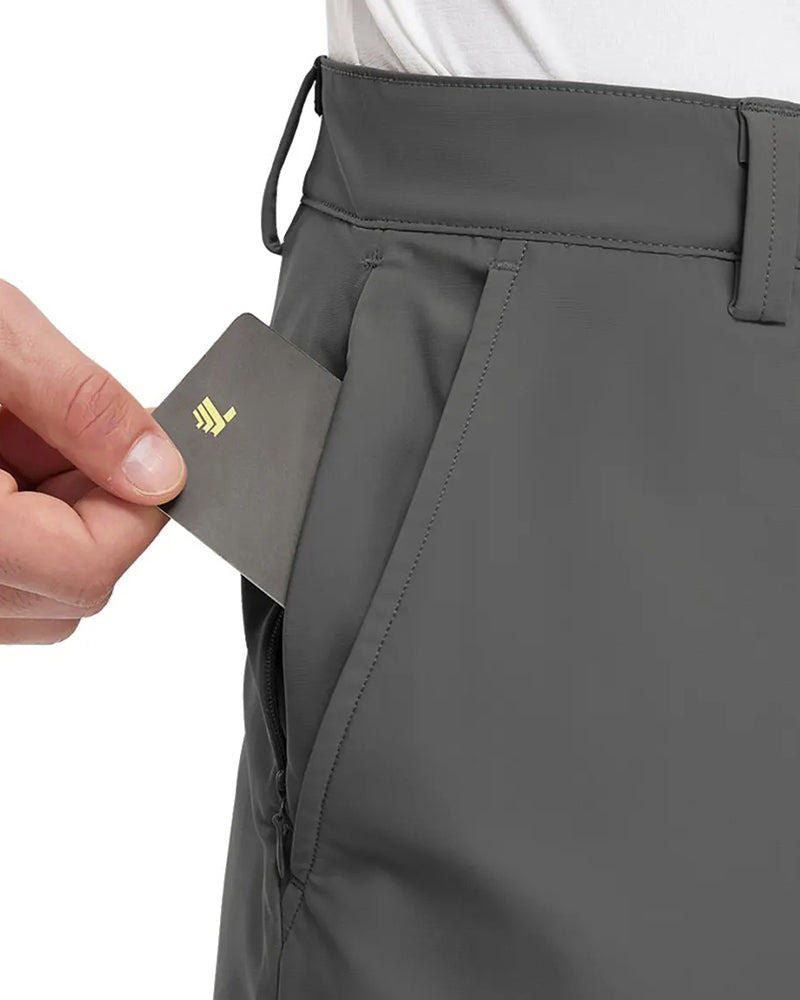 Men's Casual Jogger Pants