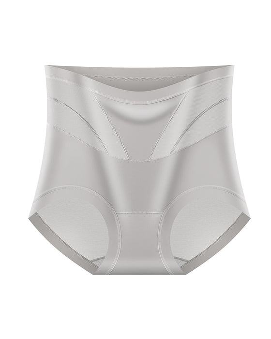 High-Waist Tummy-Control Butt-Lifting Seamless U-Panties