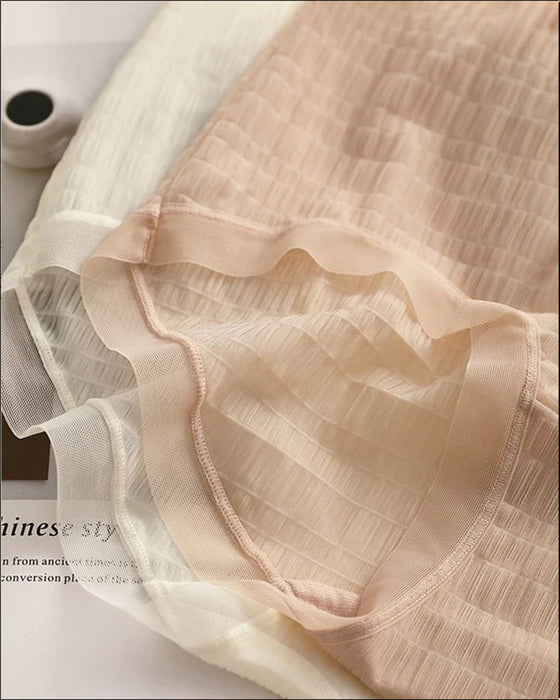 Ultra-Thin Seamless Underwear
