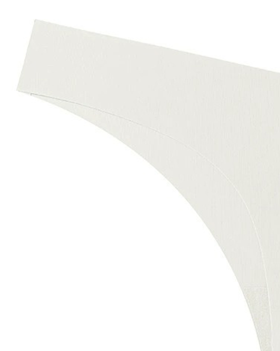 Seamless Ice Silk Thong