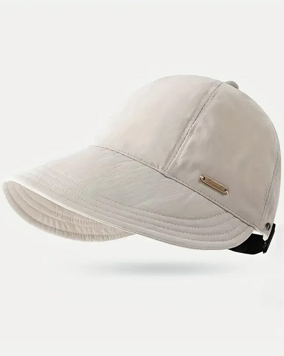 Sun Protection Bucket Hat