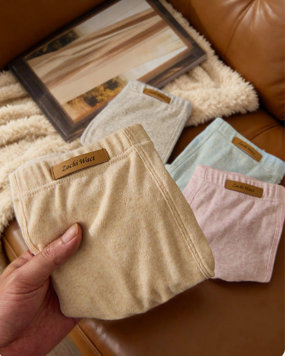 Men's Solid Color Underwear