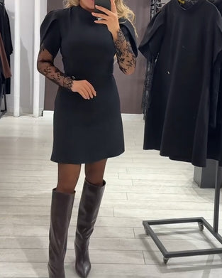 Fashionable And Elegant Dress