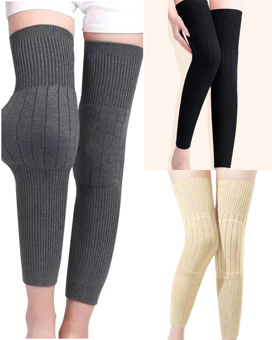 Knee Brace,Self-Heating Knee Pads for Men and Women🔥Buy More Save More🔥